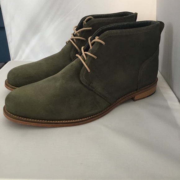 SHOES FOR MEN. - Picture 2 of 9